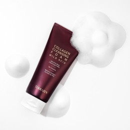 COLLAGEN CLEANSING FOAM MILD ACID
