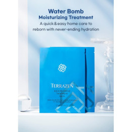 Aqua Recharge Treatment Mask