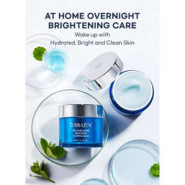 Aqua Recharge Whitening Sleeping Mask