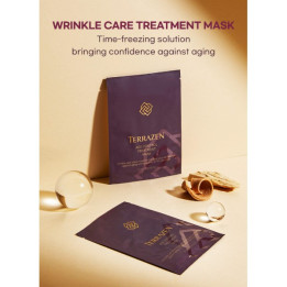 Age Control Treatment Mask