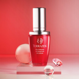 RED DIAMOND ASTAXANTHIN EYE SERUM