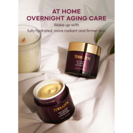 Age Control Nutrition Sleeping Mask