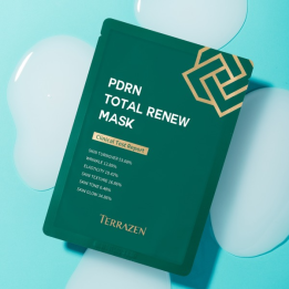 PDRN TOTAL RENEW MASK