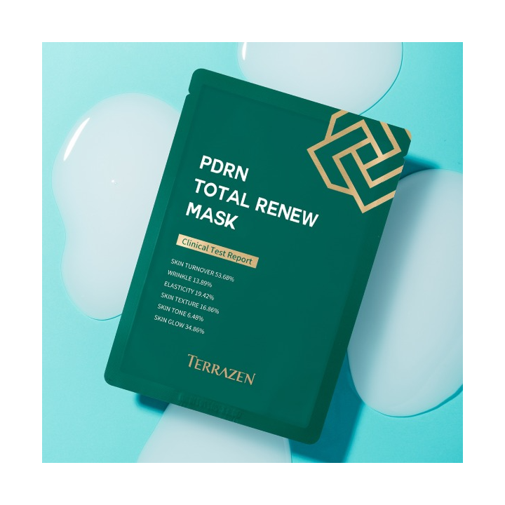 PDRN TOTAL RENEW MASK