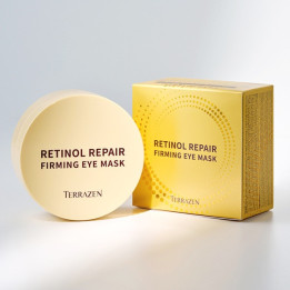 RETINOL FIRMING EYE MASK