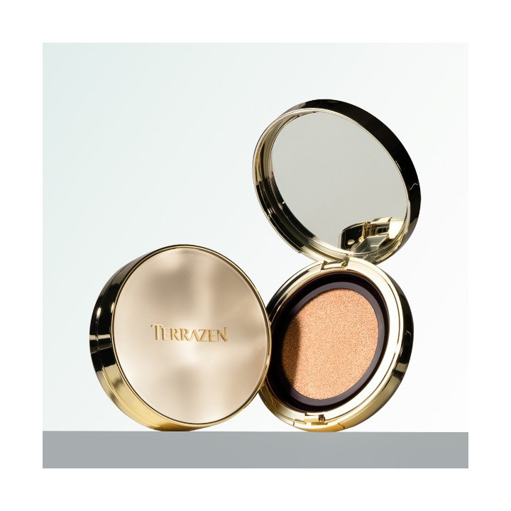 PERFECT FINISH CUSHION