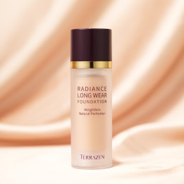 RADIANCE LONGWEAR FOUNDATION