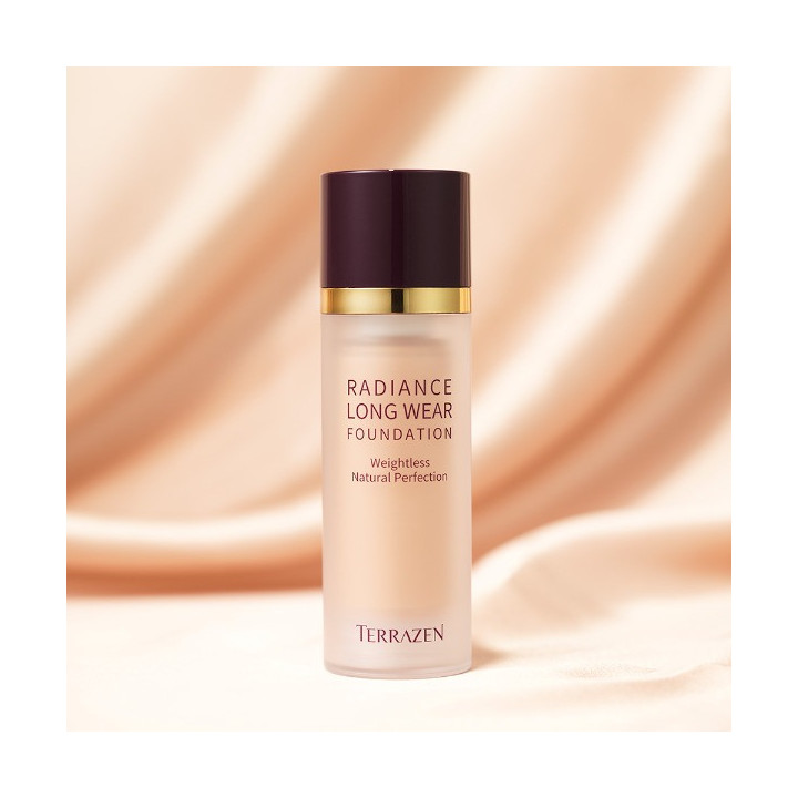 RADIANCE LONGWEAR FOUNDATION