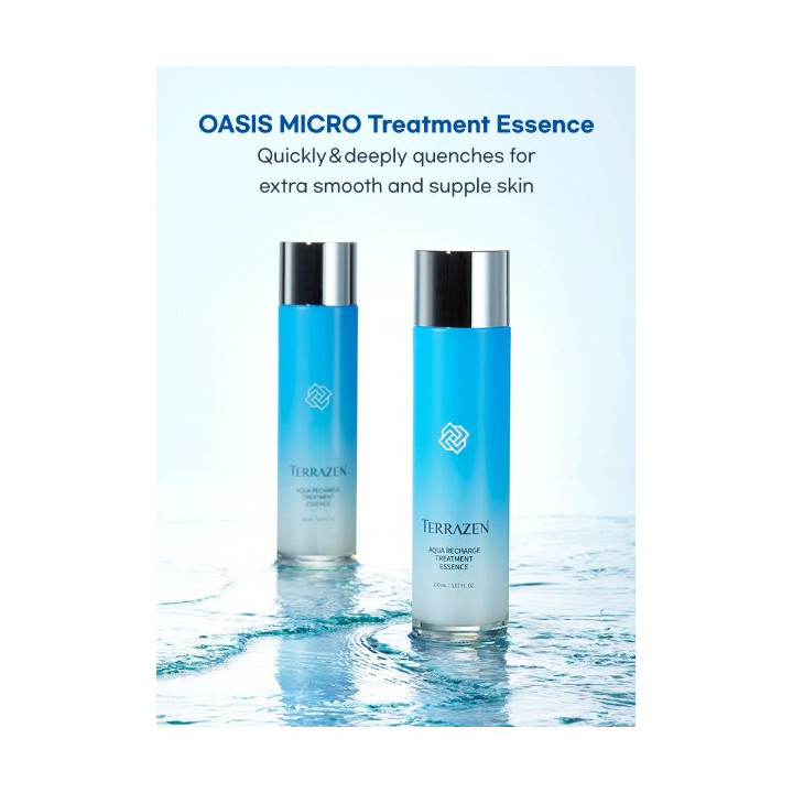 Aqua Recharge Treatment Essence