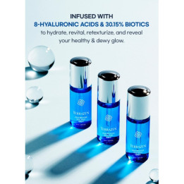 Aqua Recharge Deep Moist Serum