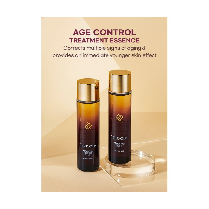 Age Control Treatment Essence
