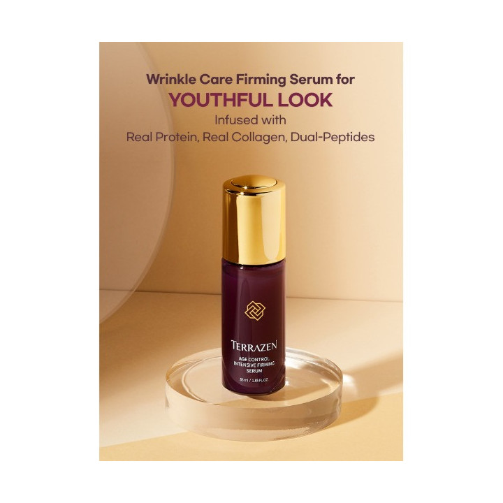 Age Control Intensive Firming Serum