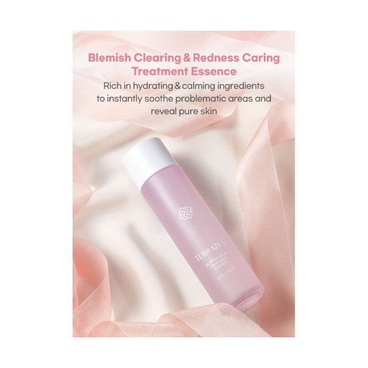 Blemish Relax Treatment Essence