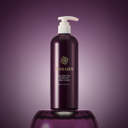 AGE CONTROL NUTRITION BODY CREAM