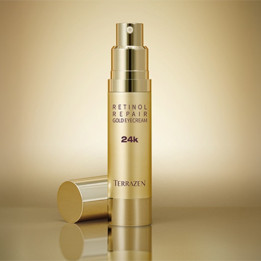 RETINOL REPAIR GOLD EYECREAM
