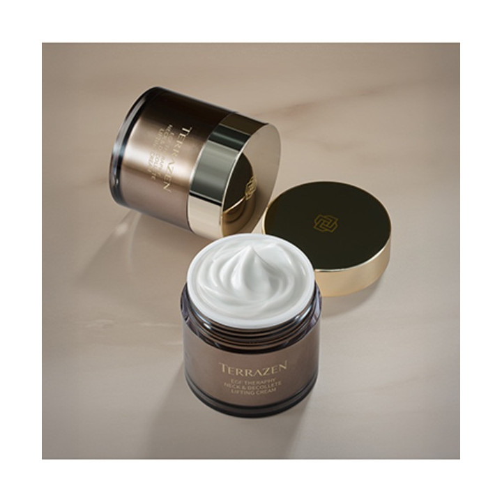 EGF THERAPY NECK DECOLLETE LIFTING CREAM