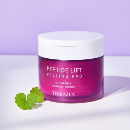 PEPTIDE LIFT PEELING PAD