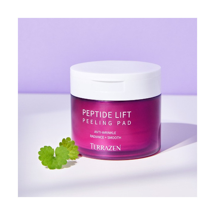 PEPTIDE LIFT PEELING PAD