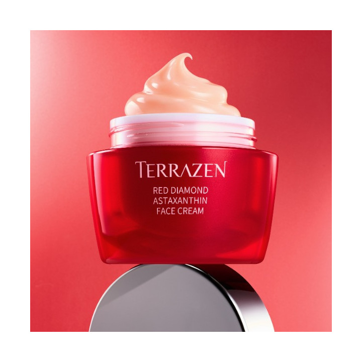 RED DIAMOND ASTAXANTHIN FACE CREAM