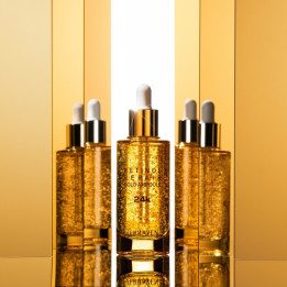 RETINOL REPAIR GOLD AMPOULE