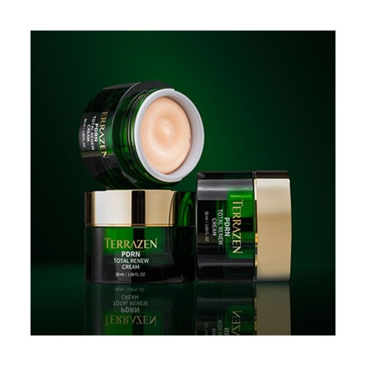 PDRN TOTAL RENEW CREAM