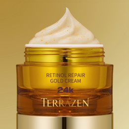 RETINOL REPAIR GOLD CREAM