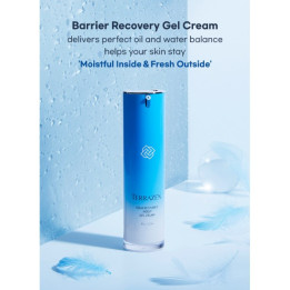 Aqua Recharge Moist Gel Cream