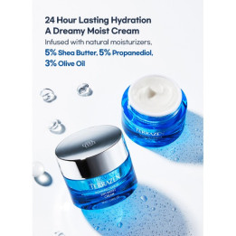 Aqua Recharge 24H Moist Cream
