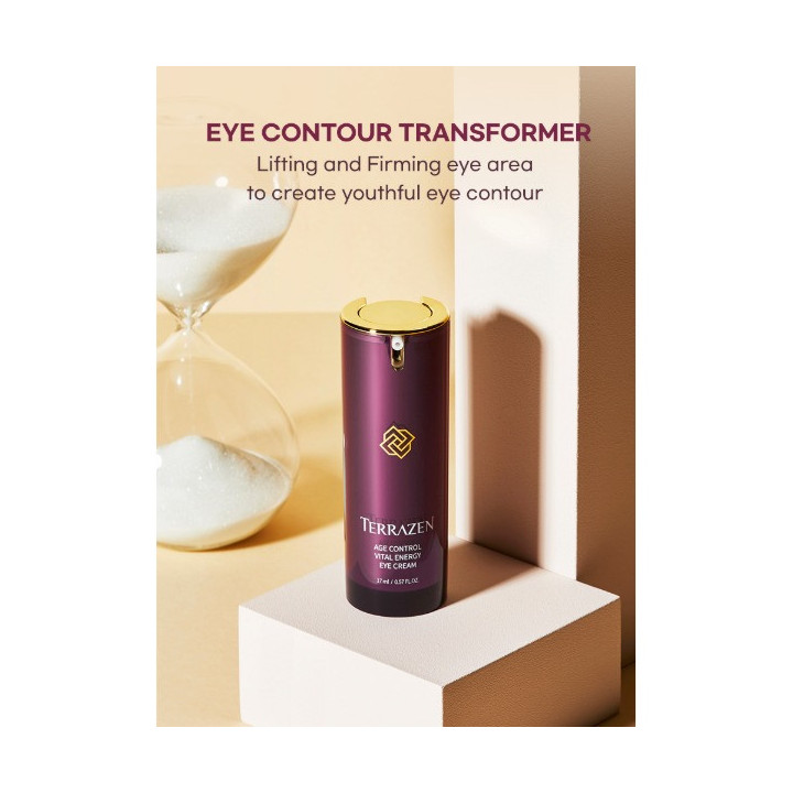 Age Control Vital Energy Eye Cream